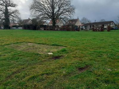 For sale Saint-aubin-en-bray 575 m2 Oise (60650) photo 0