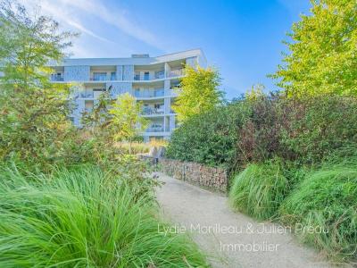 Annonce Vente 3 pi�ces Appartement Nantes 44