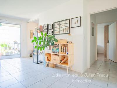Acheter Appartement Nantes Loire atlantique