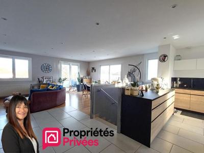 For sale Coteau 6 rooms 150 m2 Loire (42120) photo 2