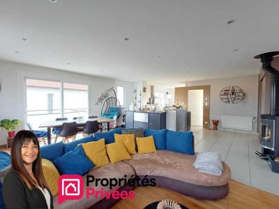 For sale Coteau 6 rooms 150 m2 Loire (42120) photo 3