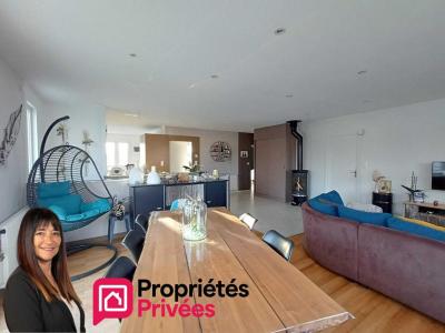 For sale Coteau 6 rooms 150 m2 Loire (42120) photo 4