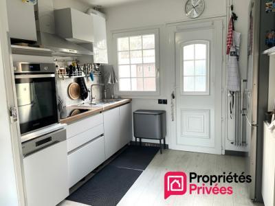 For sale Ivry-la-bataille 3 rooms 57 m2 Eure (27540) photo 1