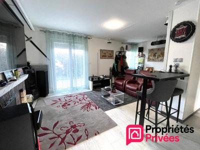 For sale Ivry-la-bataille 3 rooms 57 m2 Eure (27540) photo 2