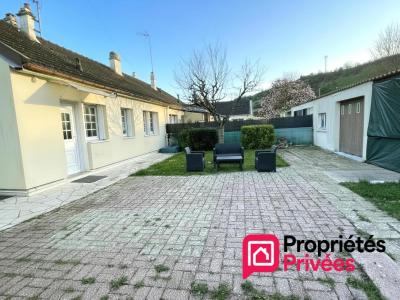 For sale Ivry-la-bataille 3 rooms 57 m2 Eure (27540) photo 3