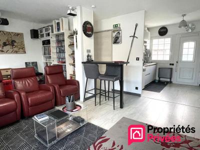 For sale Ivry-la-bataille 3 rooms 57 m2 Eure (27540) photo 4