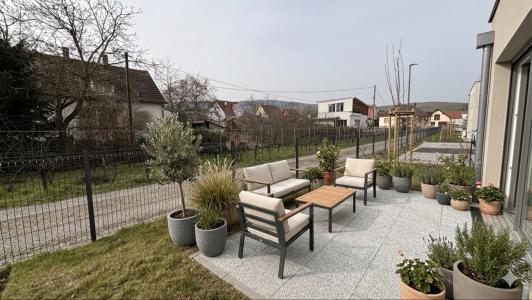 For sale Turckheim 3 rooms 62 m2 Haut rhin (68230) photo 0