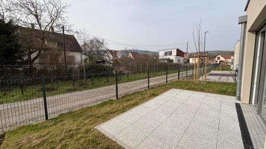 For sale Turckheim 3 rooms 62 m2 Haut rhin (68230) photo 2