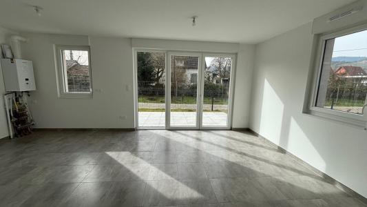 For sale Turckheim 3 rooms 62 m2 Haut rhin (68230) photo 3
