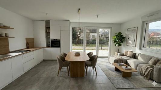 For sale Turckheim 3 rooms 62 m2 Haut rhin (68230) photo 4