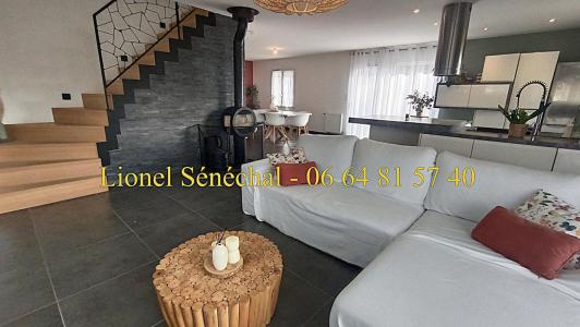 Annonce Vente 6 pi�ces Maison Saint-saturnin 72