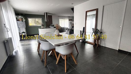 Acheter Maison 120 m2 Saint-saturnin