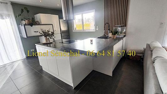 Acheter Maison Saint-saturnin 339600 euros