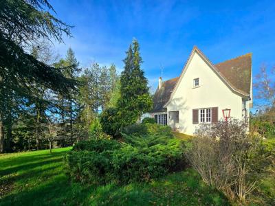 For sale Meaulne 6 rooms 166 m2 Allier (03360) photo 0