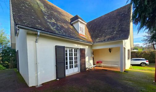 Annonce Vente 6 pi�ces Maison Meaulne 03