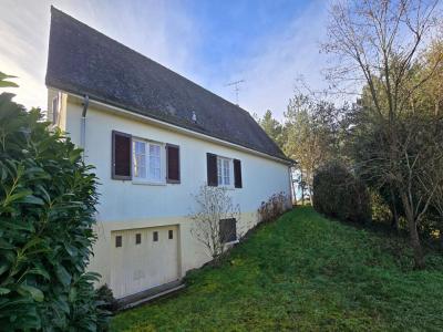 Acheter Maison 166 m2 Meaulne