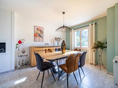 Annonce Vente 6 pi�ces Maison Sainte-genevieve-des-bois 91