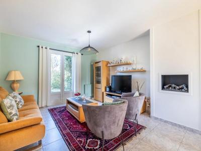 Acheter Maison 134 m2 Sainte-genevieve-des-bois