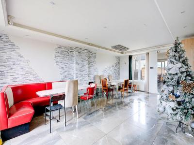 Annonce Vente 6 pi�ces Maison Sainte-genevieve-des-bois 91