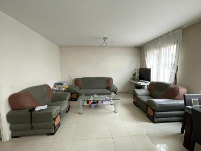 Acheter Maison 130 m2 Vitry-sur-seine