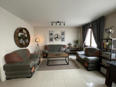 Acheter Maison Vitry-sur-seine Val de Marne