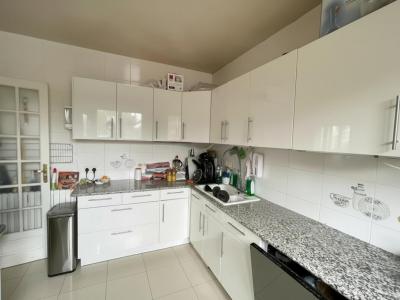 Acheter Maison Vitry-sur-seine 588000 euros