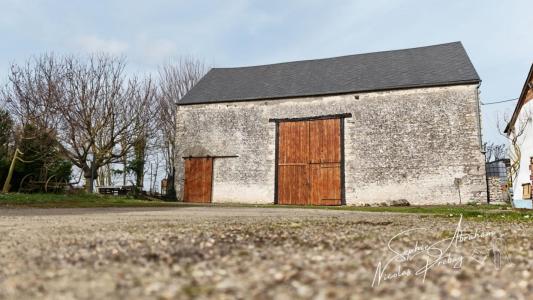 For sale Angerville 4 rooms 107 m2 Essonne (91670) photo 2