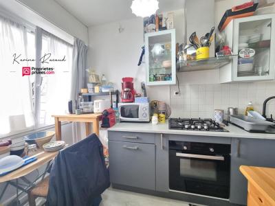 Acheter Appartement Roche-sur-yon 79000 euros