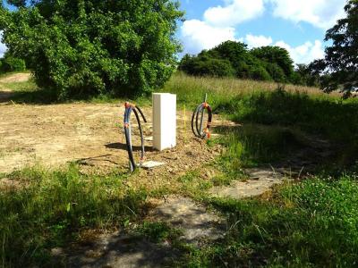 For sale Mugron 2000 m2 Landes (40250) photo 1