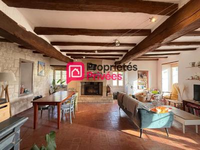 Acheter Maison 137 m2 Lerne