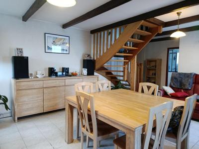 Acheter Maison Langonnet 167290 euros