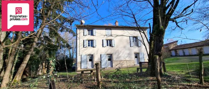 Acheter Maison 188 m2 Saint-amour
