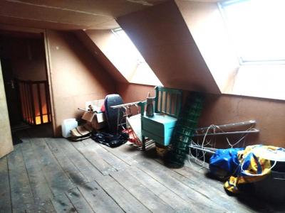 Acheter Maison Locmalo 46000 euros