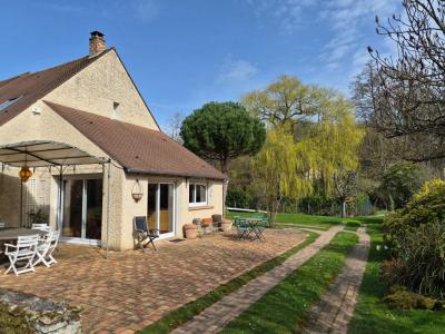 For sale Dampierre-en-yvelines 8 rooms 210 m2 Yvelines (78720) photo 1
