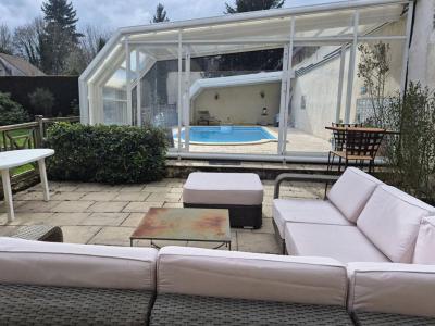 For sale Dampierre-en-yvelines 8 rooms 210 m2 Yvelines (78720) photo 4