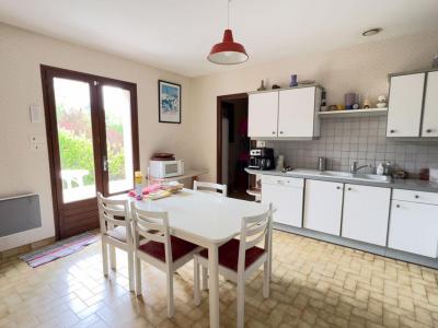Annonce Vente 5 pi�ces Maison Voeuil-et-giget 16