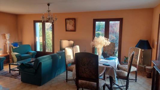 Acheter Maison 135 m2 Voeuil-et-giget