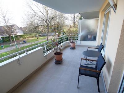 Annonce Vente 3 pi�ces Appartement Dijon 21