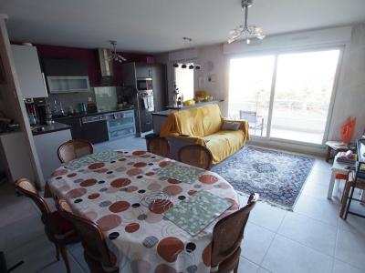 Acheter Appartement 65 m2 Dijon