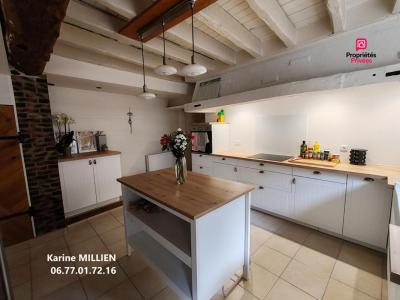 For sale Cherisy 6 rooms 191 m2 Eure et loir (28500) photo 3