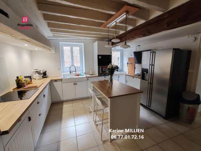 For sale Cherisy 6 rooms 191 m2 Eure et loir (28500) photo 4