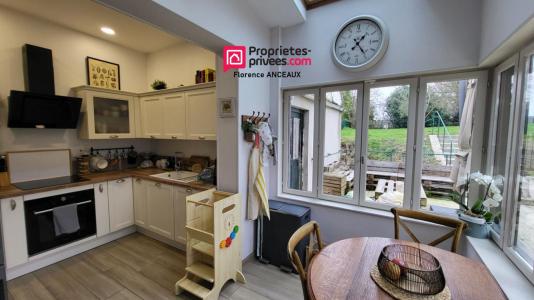 Acheter Maison Itancourt 239000 euros