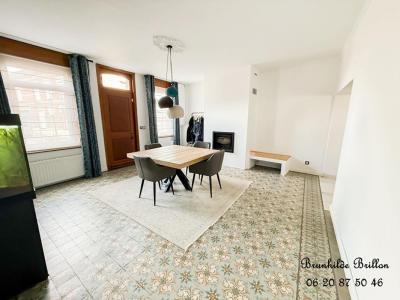 Annonce Vente 6 pi�ces Maison Angres 62