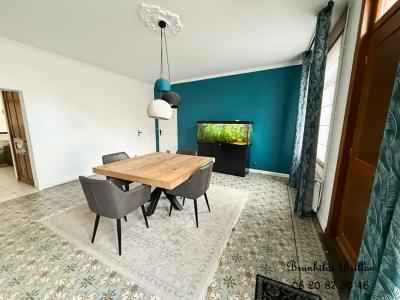 Acheter Maison 160 m2 Angres