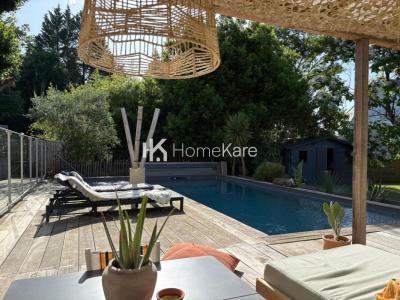 Annonce Vente 5 pi�ces Maison Saint-gaudens 31