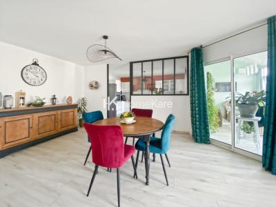 For sale Langon 4 rooms 110 m2 Gironde (33210) photo 0