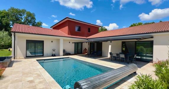 For sale Condat-sur-vienne 8 rooms 266 m2 Haute vienne (87920) photo 0