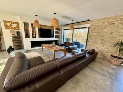 Annonce Vente 8 pi�ces Maison Condat-sur-vienne 87