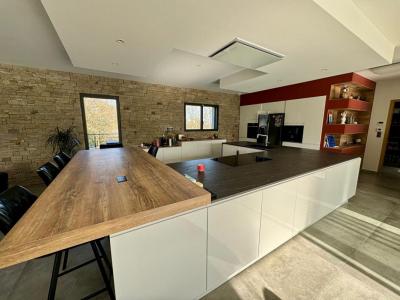 Acheter Maison 266 m2 Condat-sur-vienne