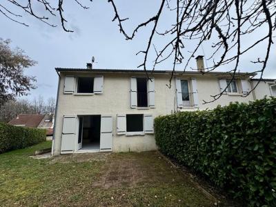 Acheter Maison 121 m2 Limoges